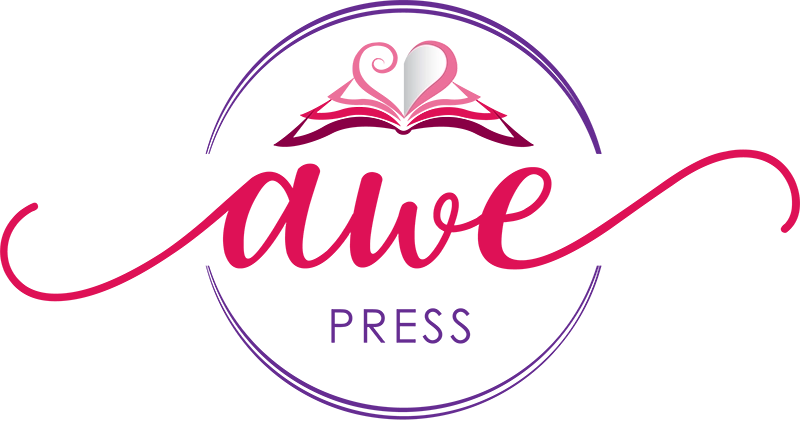 awe press logo